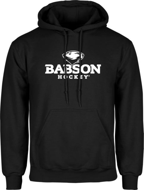 Babson sweatshirt store