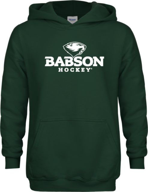 Babson hoodie outlet