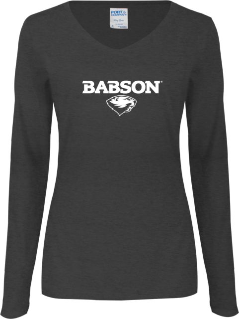 Dark Heather Grey
