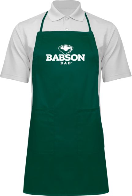 Babson Full Length Apron Dad - ONLINE ONLY