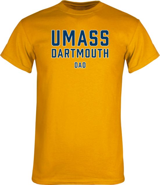 UMass Dartmouth T Shirt UMass Dartmouth Dad - ONLINE ONLY