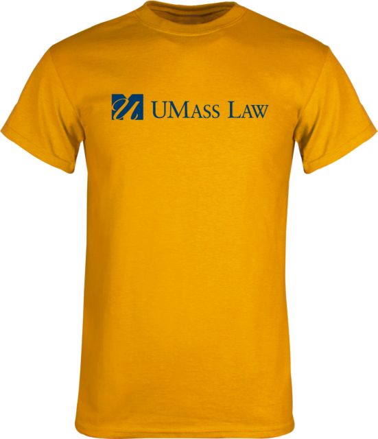 UMass Dartmouth T Shirt UMass Dartmouth UMass Law - ONLINE ONLY
