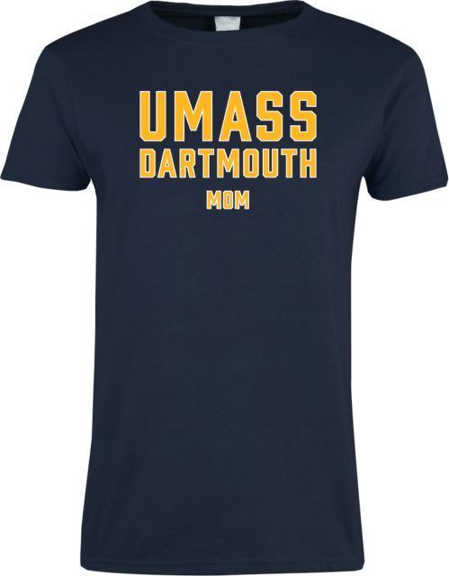 UMass Dartmouth Ladies T Shirt UMass Dartmouth Mom - ONLINE ONLY
