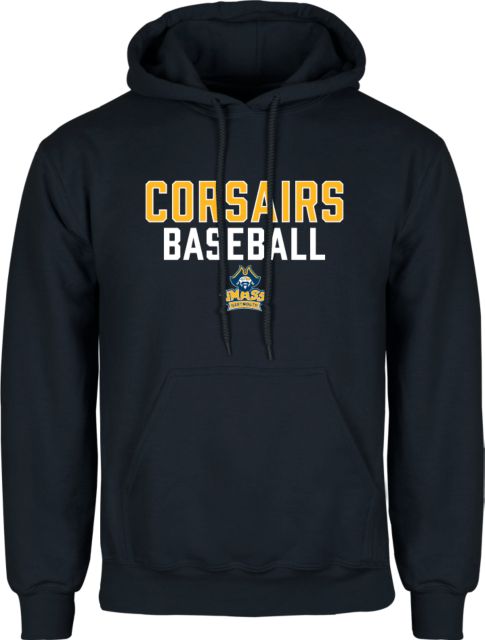  NCAA UMASS Dartmouth Corsairs - AW.UMS0003-01 Zip Hoodie :  Clothing, Shoes & Jewelry