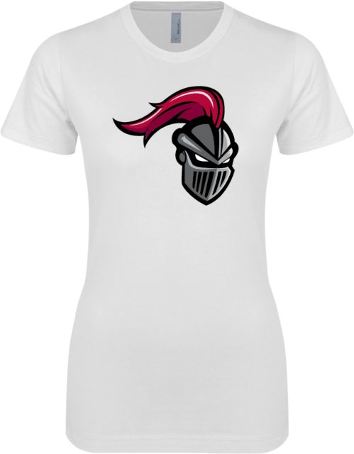 Arcadia Next Level Womens Boyfriend Tee Knight - ONLINE ONLY