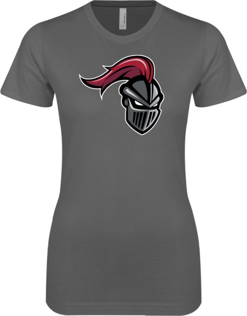 Arcadia Next Level Womens Boyfriend Tee Knight - ONLINE ONLY