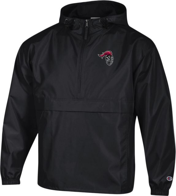 Arcadia Champion Packable Jacket Knight - ONLINE ONLY