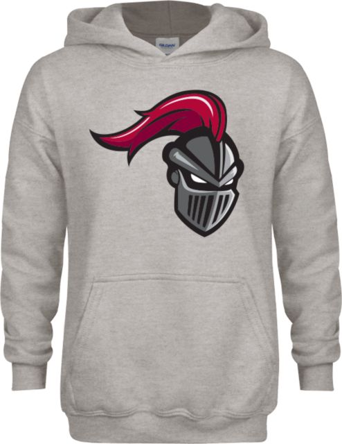 Arcadia Youth Fleece Hood Knight - ONLINE ONLY