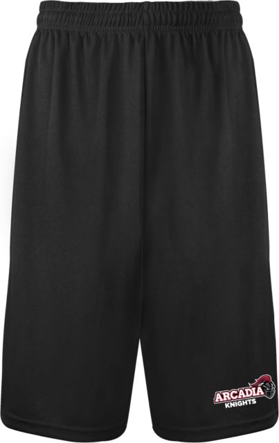 Arcadia Performance Classic 9 Inch Short Official Logo - ONLINE ONLY