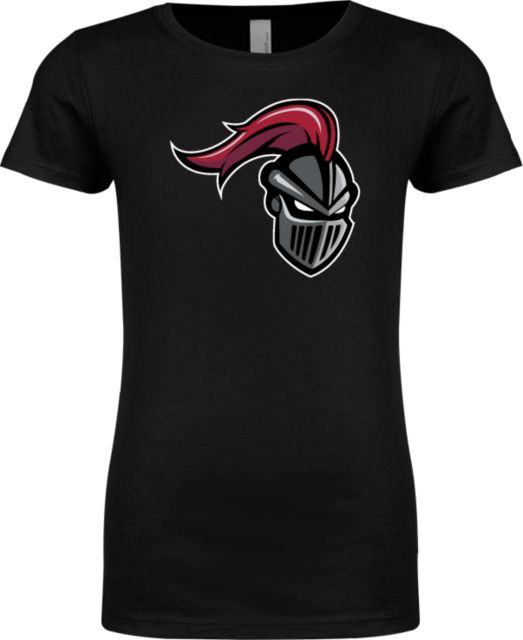 Arcadia Next Level Girls Fashion Fit T Shirt Knight - ONLINE ONLY