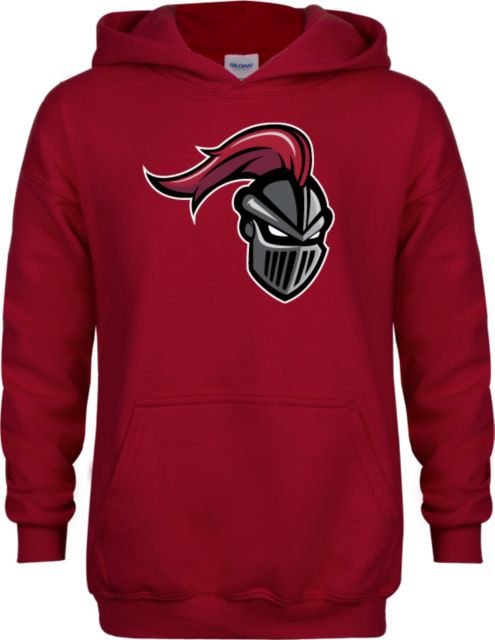 Arcadia Youth Cardinal Fleece Hoodie Knight - ONLINE ONLY