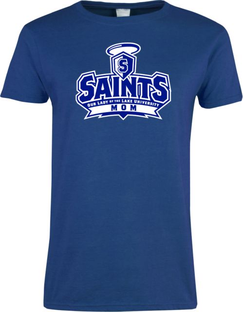 OLLU Ladies T Shirt Mom - ONLINE ONLY