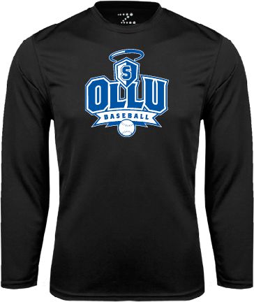 4164 OLP Women's Long Sleeve Performance Tee - The Uniform Store