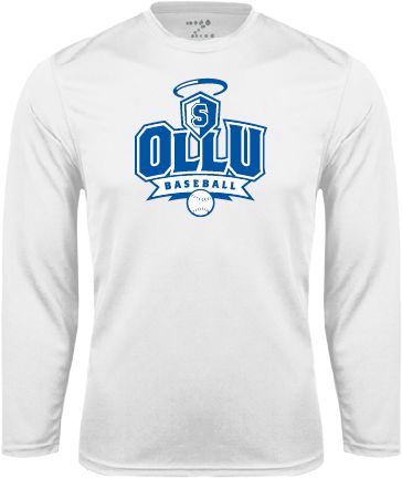 4164 OLP Women's Long Sleeve Performance Tee - The Uniform Store