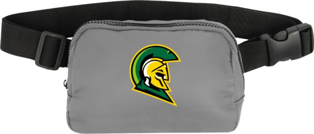 Montcalm Anywhere Belt Bag Montcalm Community College Mascot