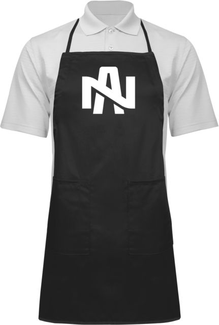 North Alabama Full Length Apron NA Ligature - ONLINE ONLY