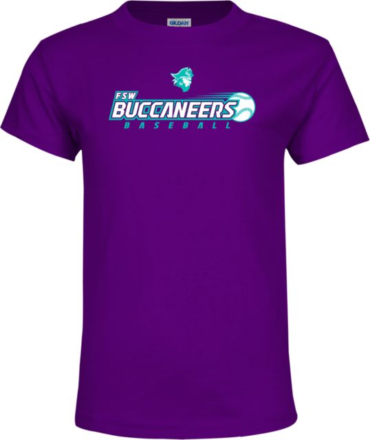 youth buccaneers shirt
