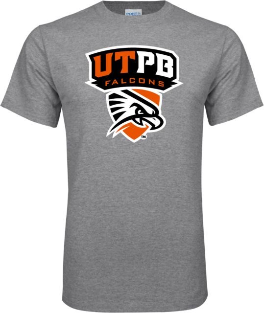 UT Permian Basin T Shirt Official Logo - ONLINE ONLY
