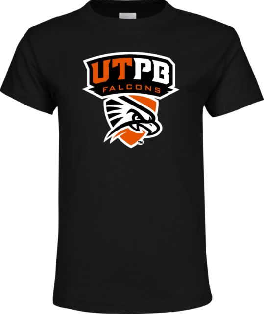 UT Permian Basin Youth T Shirt Official Logo - ONLINE ONLY