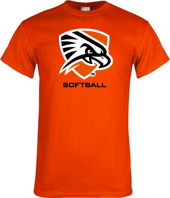 UT Permian Basin T Shirt Softball - ONLINE ONLY