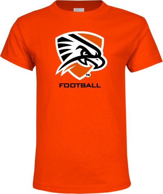 UT Permian Basin Youth T Shirt Football - ONLINE ONLY