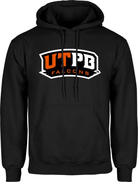 UT Permian Basin Fleece Hoodie UTPB Falcons - ONLINE ONLY