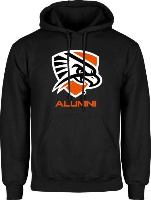 UT Permian Basin Fleece Hoodie Alumni - ONLINE ONLY