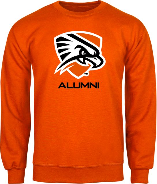 UT Permian Basin Fleece Crew Alumni - ONLINE ONLY