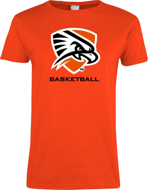UT Permian Basin Ladies T Shirt Basketball - ONLINE ONLY