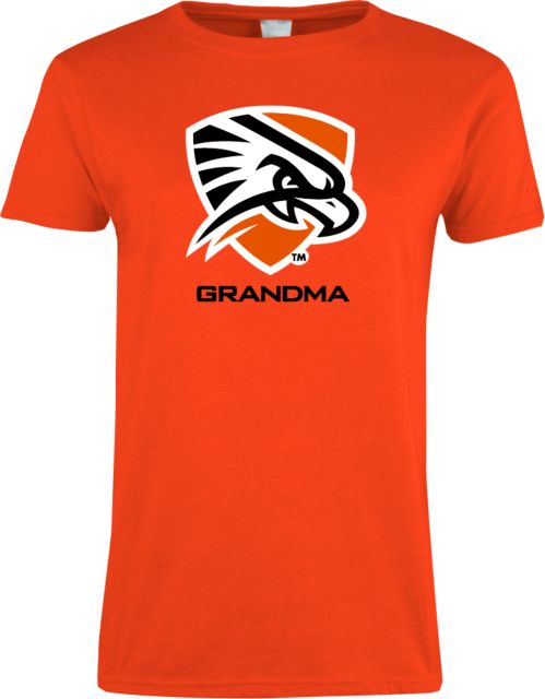 UT Permian Basin Ladies T Shirt Grandma - ONLINE ONLY