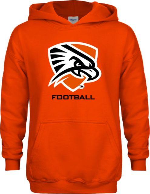 UT Permian Basin Youth Fleece Hoodie Football - ONLINE ONLY