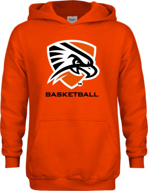 UT Permian Basin Youth Fleece Hoodie Basketball - ONLINE ONLY