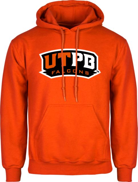 UT Permian Basin Fleece Hoodie UTPB Falcons - ONLINE ONLY