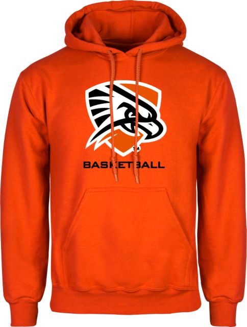 UT Permian Basin Fleece Hoodie Basketball - ONLINE ONLY