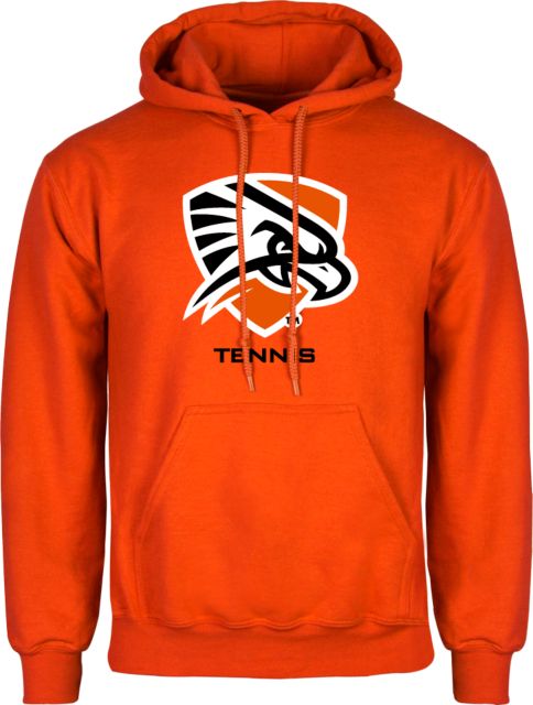 UT Permian Basin Fleece Hoodie Tennis - ONLINE ONLY