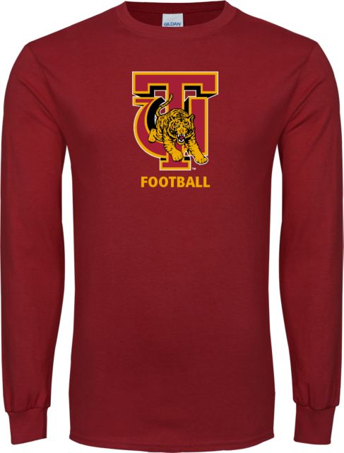 Tuskegee Golden Tigers Baseball Jersey – Donecia's Crafts