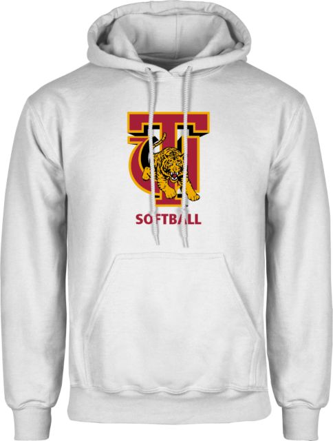 Tuskegee Fleece Hoodie Softball - ONLINE ONLY