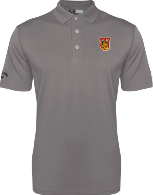 Tuskegee Callaway Opti Dri Chev Polo TU Warrior Symbol - ONLINE ONLY