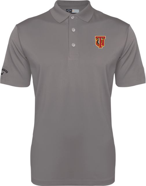 Tuskegee Callaway Opti Dri Chev Polo Interlocking TU - ONLINE ONLY