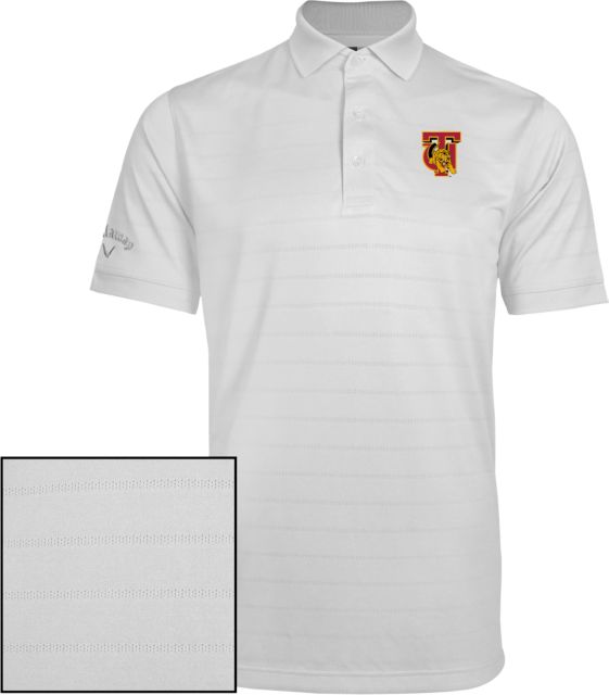 Tuskegee Callaway Opti Vent Polo TU Warrior Symbol - ONLINE ONLY
