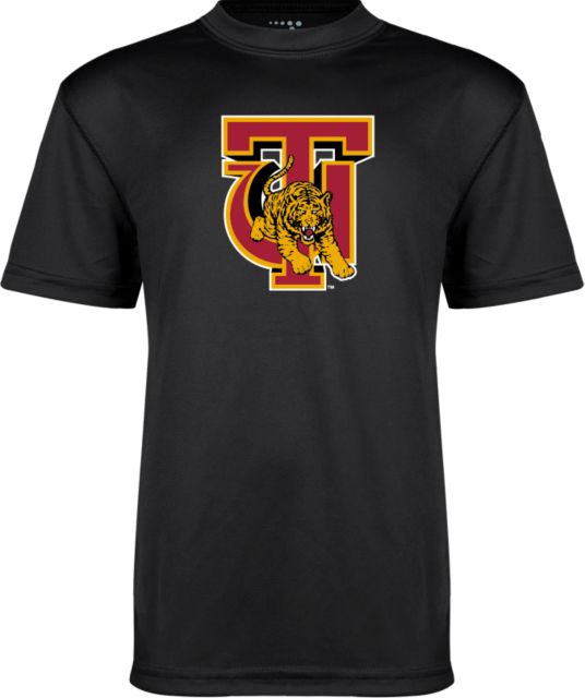 Tuskegee Youth Syntrel Performance Training Tee TU Warrior Symbol - ONLINE ONLY