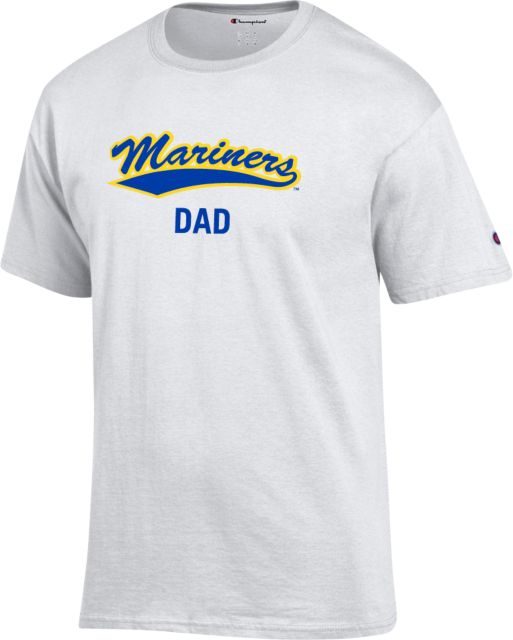 Maine Maritime Champion T Shirt Dad- ONLINE ONLY