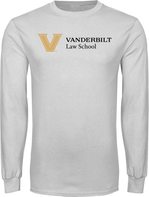 Vanderbilt law outlet sweatshirt