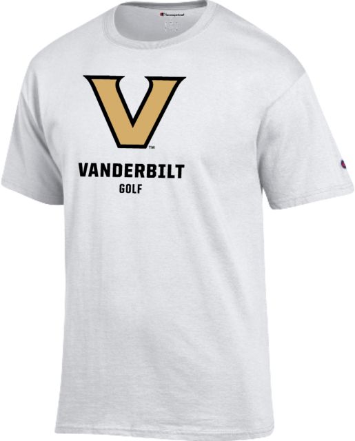 Vanderbilt golf shirt store