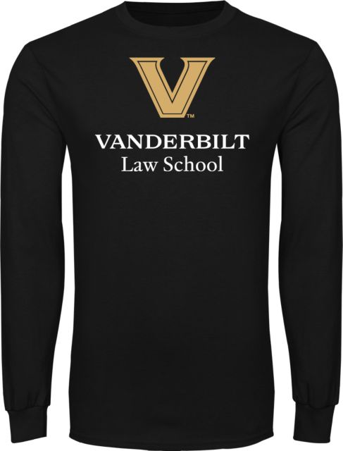 Vanderbilt deals law sweatshirt