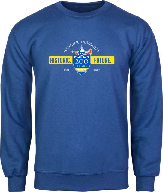 Widener on sale university sweatshirt