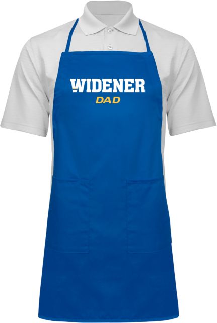 Widener Full Length Apron Dad - ONLINE ONLY