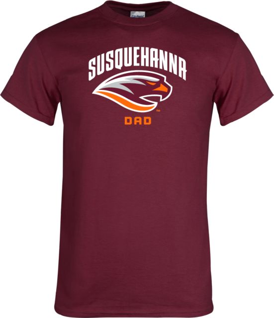 Susquehanna T Shirt Dad - ONLINE ONLY