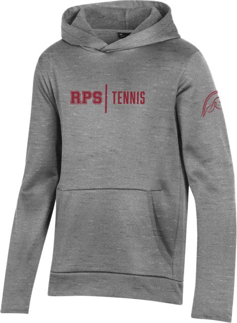 Rutgers under store armour hoodie