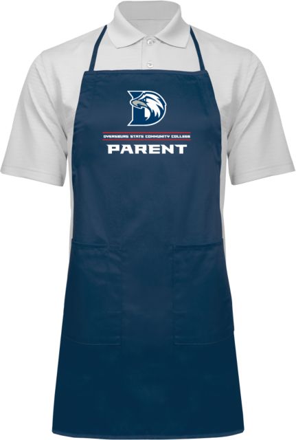 Dyersburg Full Length Apron Parent - ONLINE ONLY